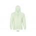 Sweatshirt com capuz Condor