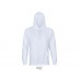 Sweatshirt com capuz Condor