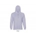Sweatshirt com capuz Condor