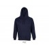 Sweatshirt com capuz Condor