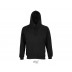 Sweatshirt com capuz Condor