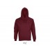 Sweatshirt com capuz Condor