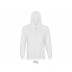 Sweatshirt com capuz Condor