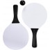 Eliza's racket set