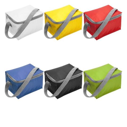 Bolsas térmicas