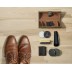 Mario shoe cleaning set