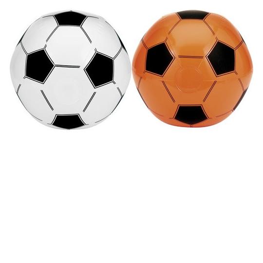 Norman beach ball