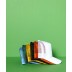Gorra de cinco paneles Penelope