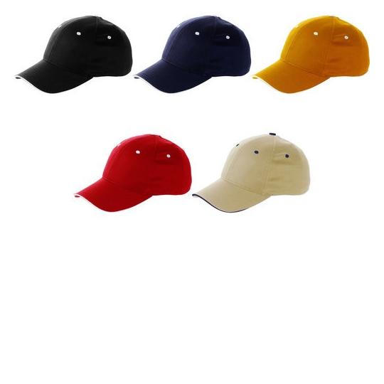 Bonnet en coton Chris