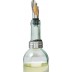 Conjunto para vinho de oferta em bambú