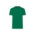 T-shirt eco-responsável de manga curta unissexo WK. Designed To Work®