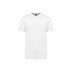 T-shirt eco-responsável de manga curta unissexo WK. Designed To Work®