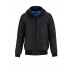 Blusão Acolchoado de Homem e Mulher SuperHood B&C®