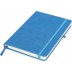 Bloco de notas A5 com 128 folhas "Rivista",