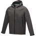 Casaco softshell para homem e mulher reciclado Coltan
