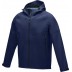 Casaco softshell para homem e mulher reciclado Coltan