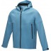 Casaco softshell para homem e mulher reciclado Coltan