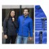 Casaco leve de plumas de homem e mulher Scotia Elevate®