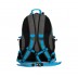 Mochila de lazer com porta-capacete Kimood®