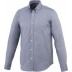 Camisa oxford manga comprida de homem e mulher Vaillant Elevate Life®