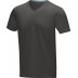 Tshirt de manga curta de material orgânico homem e mulher Kawartha Elevate®