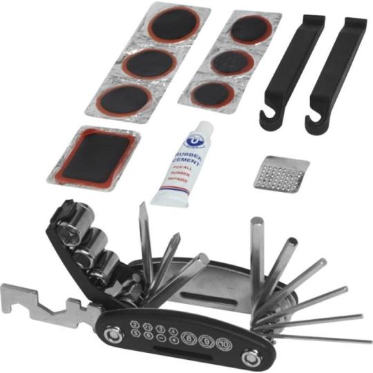Kit de réparation de vélos...