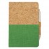 Bloco de Notas Natur