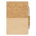 Bloco de Notas Natur