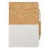 Bloco de Notas Natur