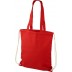 Mochila con cordones de algodón 240 g/m² Eliza 6L