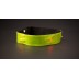 Faixa reflectante de nylon e PVC com luzes Anni