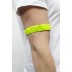 Faixa reflectante de nylon e PVC com luzes Anni