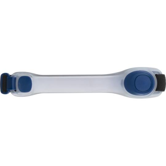 Bracelete de silicone Jenna