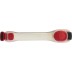 Bracelete de silicone Jenna