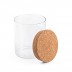 Frasco em vidro 700 ml Spice