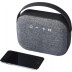 Coluna Bluetooth® Woven Fabric