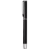 Caneta rollerball com corpo em pele Pedova