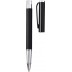 Rollerball pen with Pedova leather body