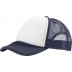 Boné de 5 painéis Trucker Elevate®