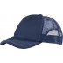 Gorra de 5 paneles Trucker Elevate Essentials®