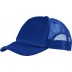 Casquette à 5 panneaux Trucker Elevate Essentials®