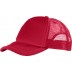 Gorra de 5 paneles Trucker Elevate Essentials®