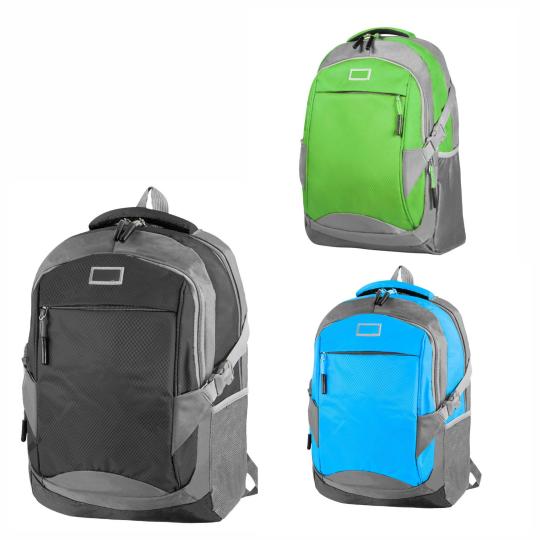 Mochila 8000