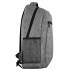 Mochila Congressos Jeans Audio&USB