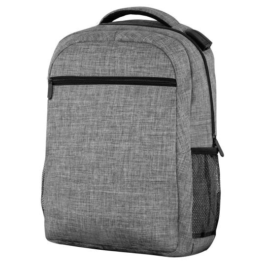 Mochila Congressos Jeans Audio&USB