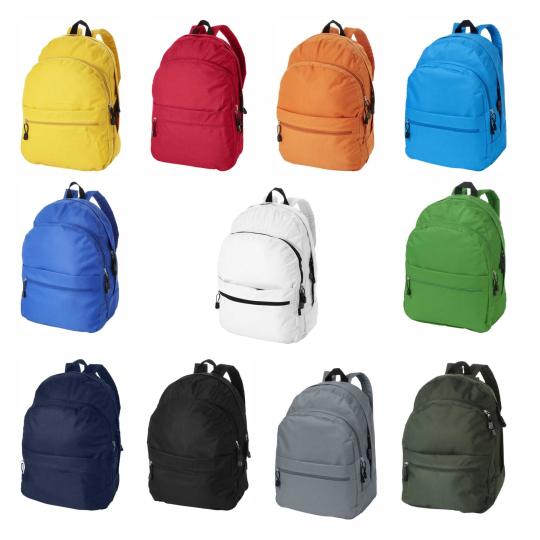 Mochila Tendencia 17L