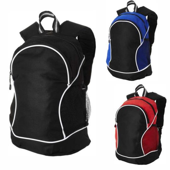 Boomerang Backpack 22L
