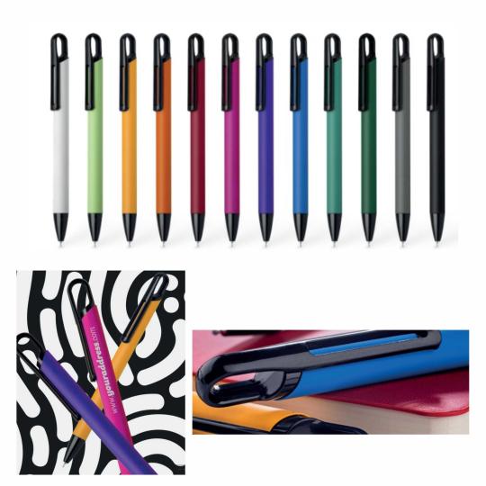 Sofi Ballpoint Pen