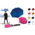Paraguas de golf automático Kimood®