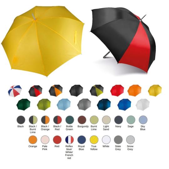 Parapluie de golf Livorno...